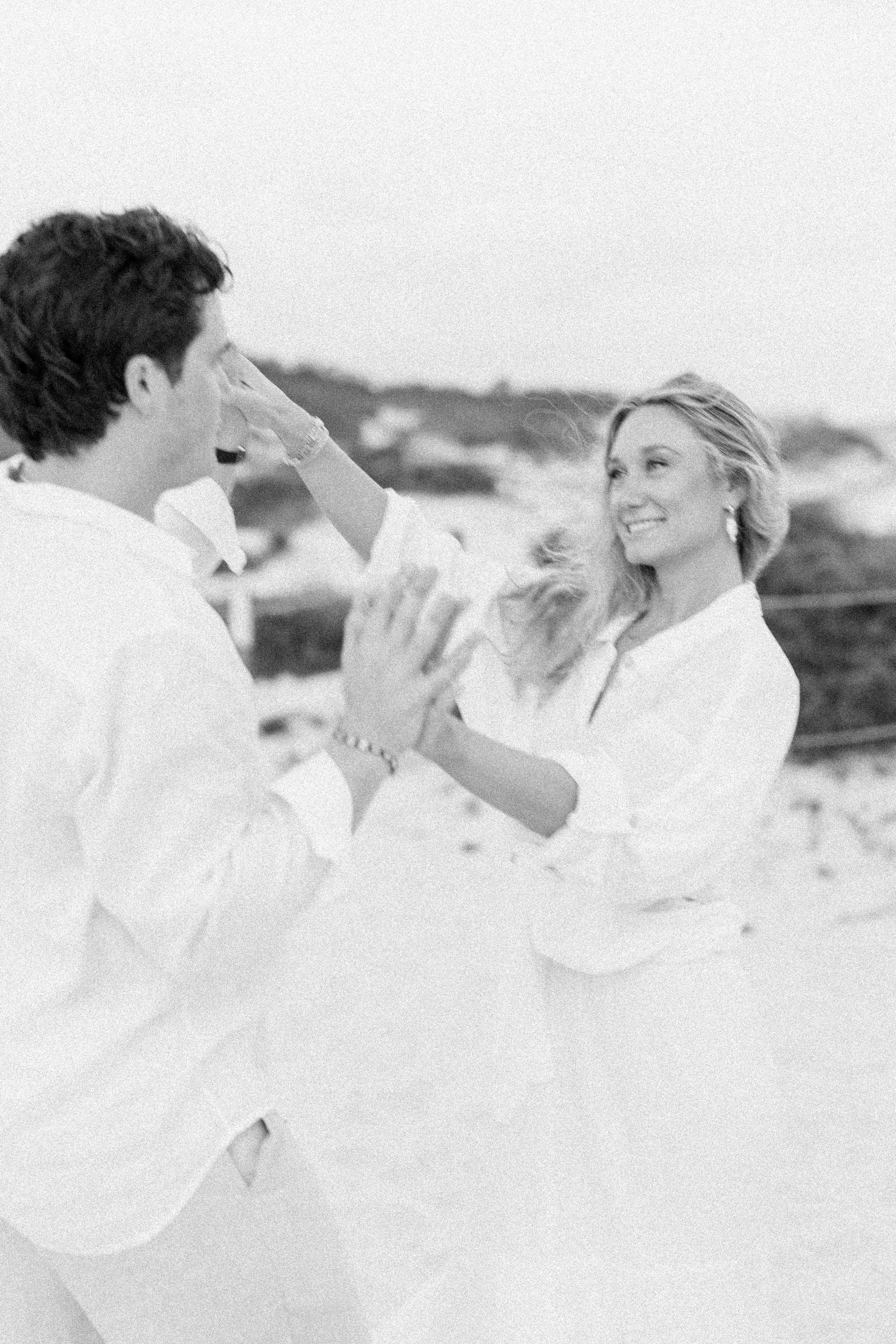 The Wedding Website of Taylor Ducett and Emmett Rogers