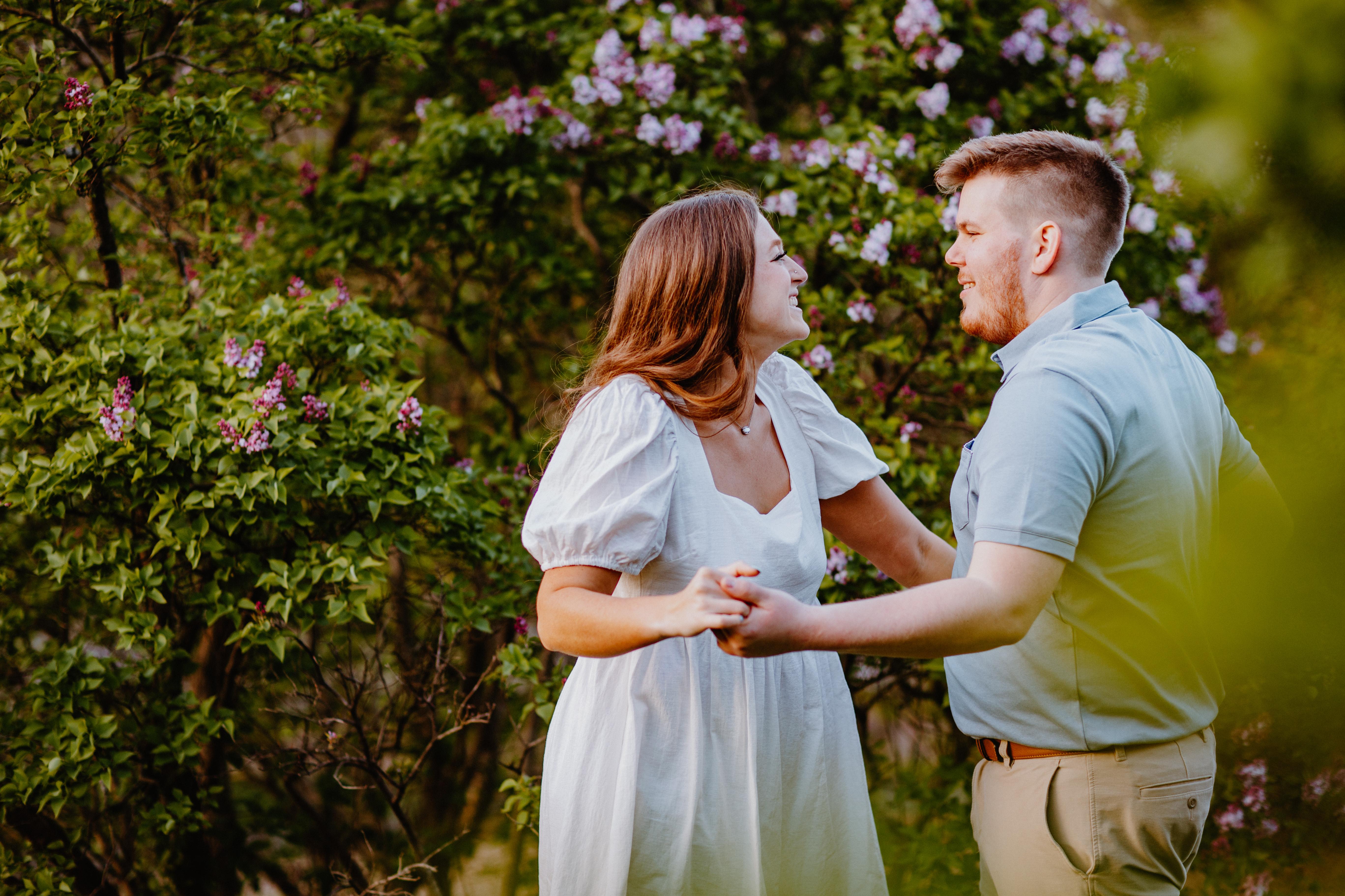 The Wedding Website of Julia Castleberry and Robert Castleberry