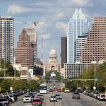 South Congress Avenue