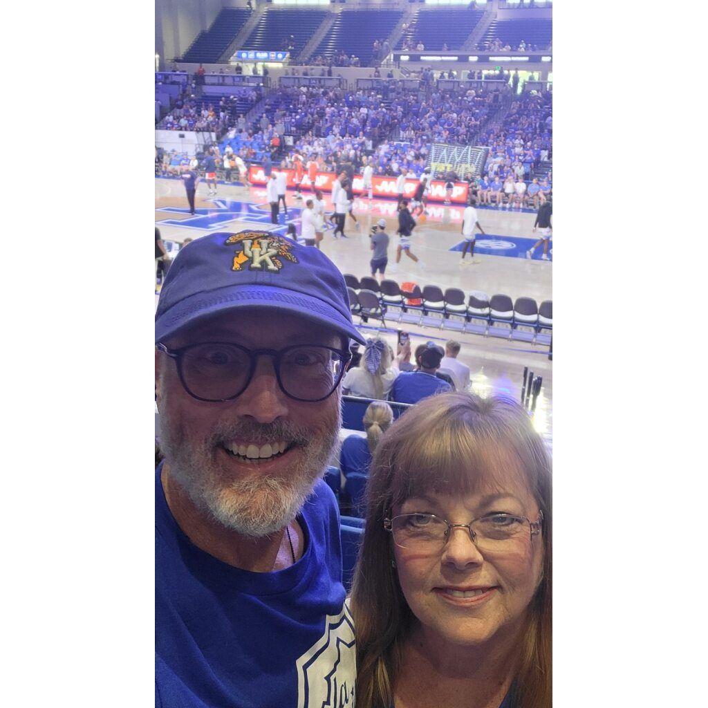 TBT La Familia Game July 2025