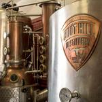 Boot Hill Distillery