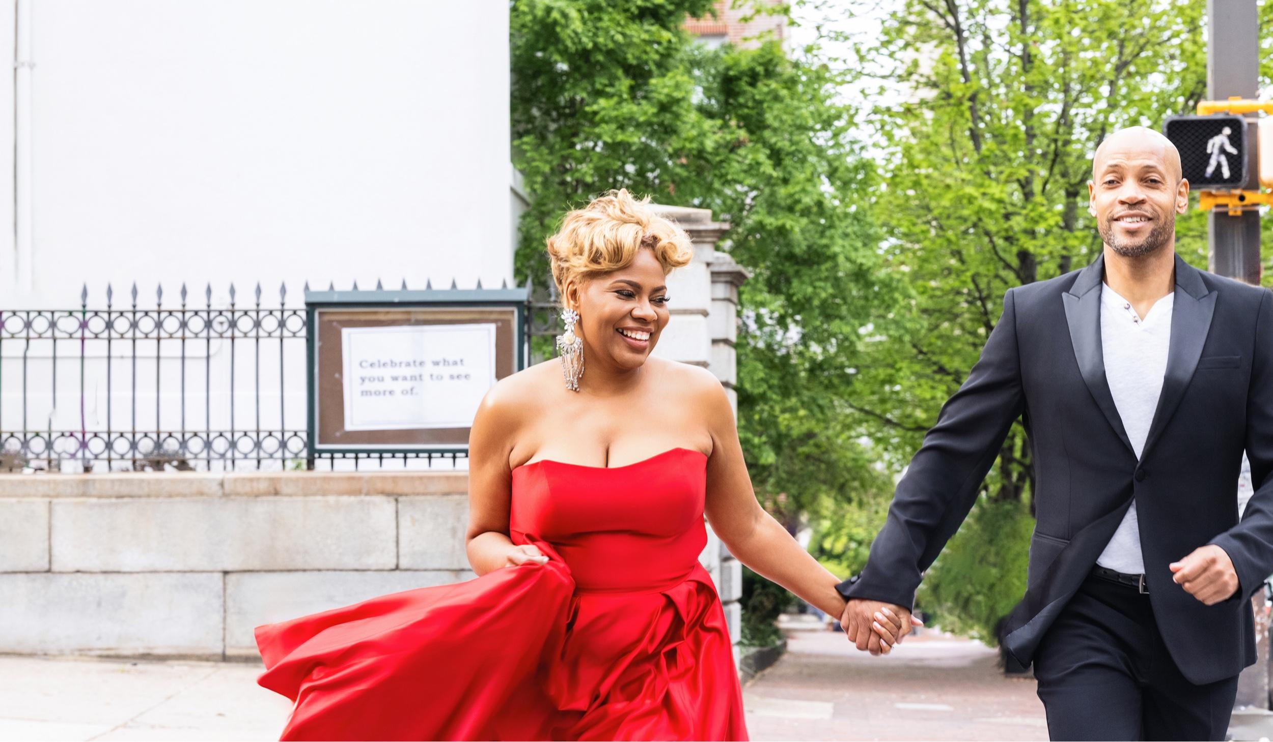 The Wedding Website of Natalie Graham and James Neely