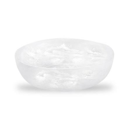 Home Grown Registry - Everyday Resin Round Bowl