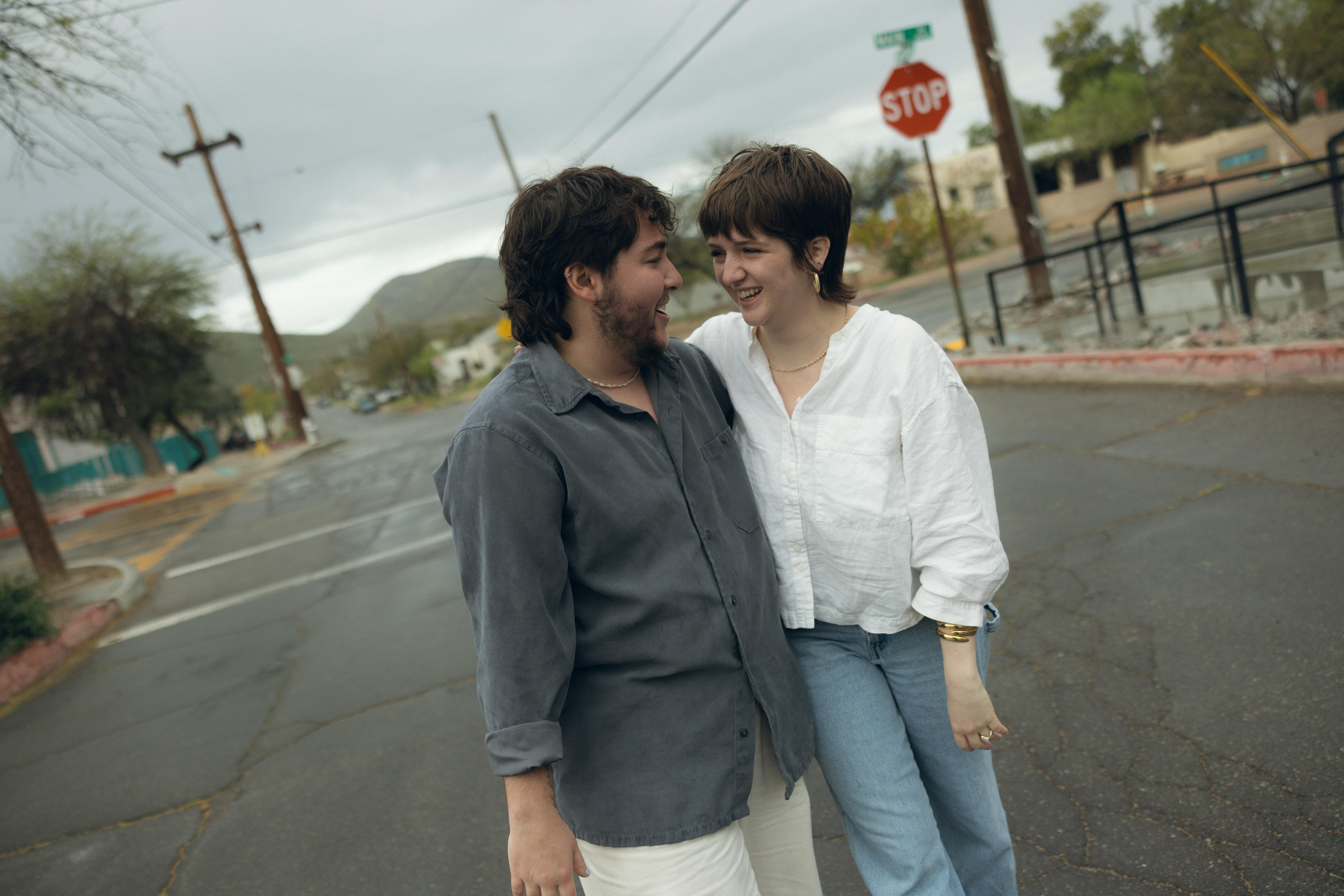 The Wedding Website of Levi Katz and Kelsey Morrisson