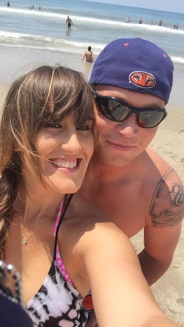 BEACH FUN!