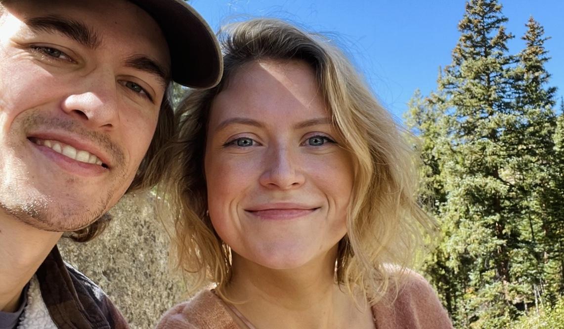 The Wedding Website of McKenna Shifflet and Alex Shifflet