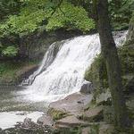 Wadsworth Falls State Park
