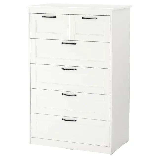 SONGESAND Chest Drawers