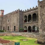 Museo Regional de los Pueblos de Morelos