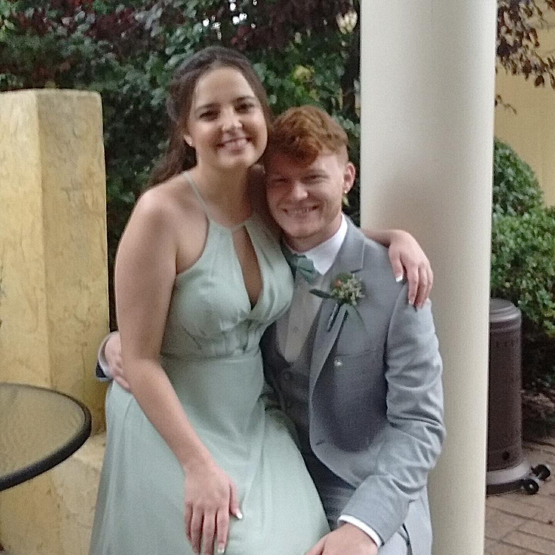 Crabbe Wedding Oct 2021
