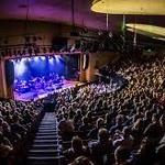 Ryman Auditorium