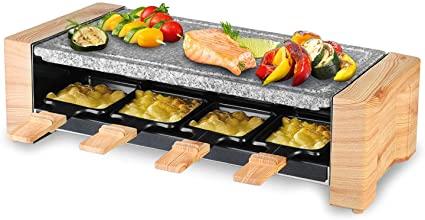 Artestia Raclette Table Grill