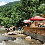 Explore Chimney Rock Village