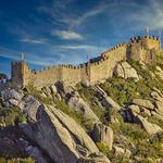 Castelo dos Mouros