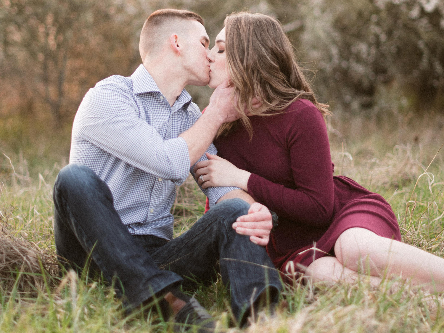 The Wedding Website of William Maynes and Alishea Linderman