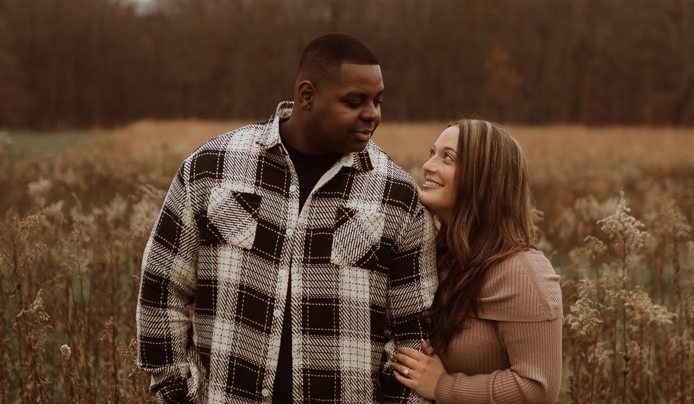 The Wedding Website of Kaleigh Parisi and James Fitzgerald