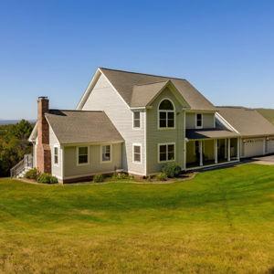New homeowners fund