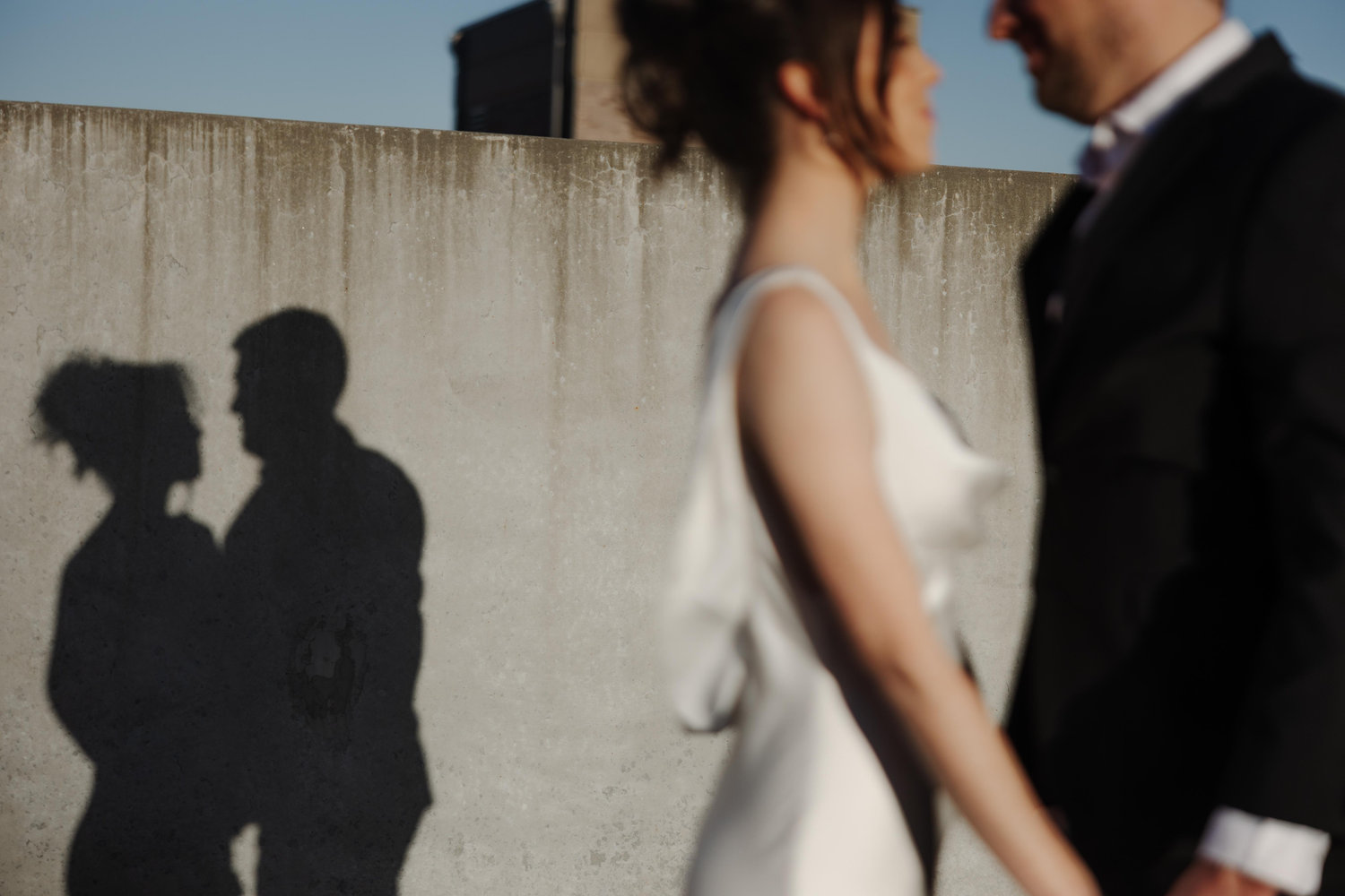 The Wedding Website of Jennifer Minette and Nick Nowak
