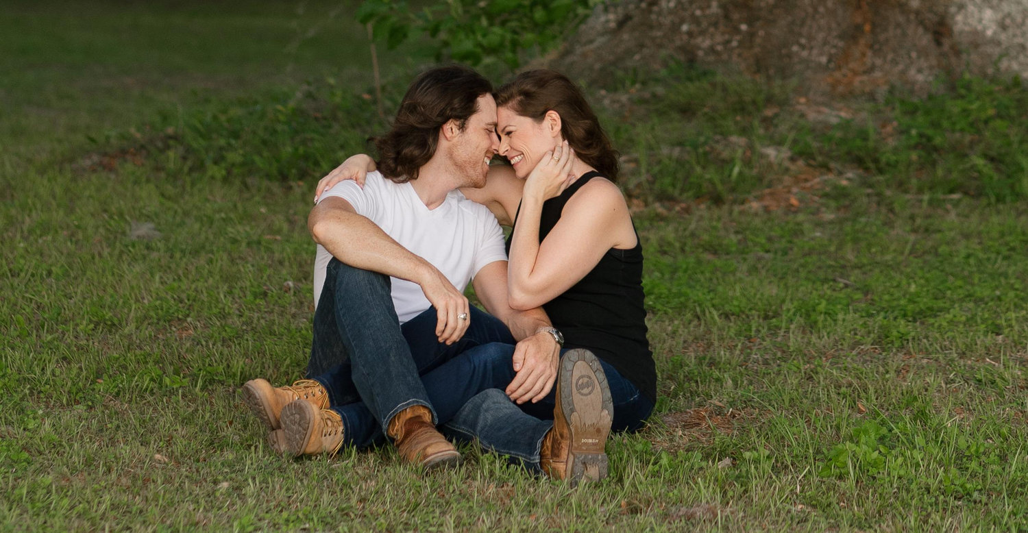The Wedding Website of Megan Sanders and Zachary Anderson