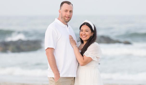 The Wedding Website of Valerie Lenard and Duane Schultz