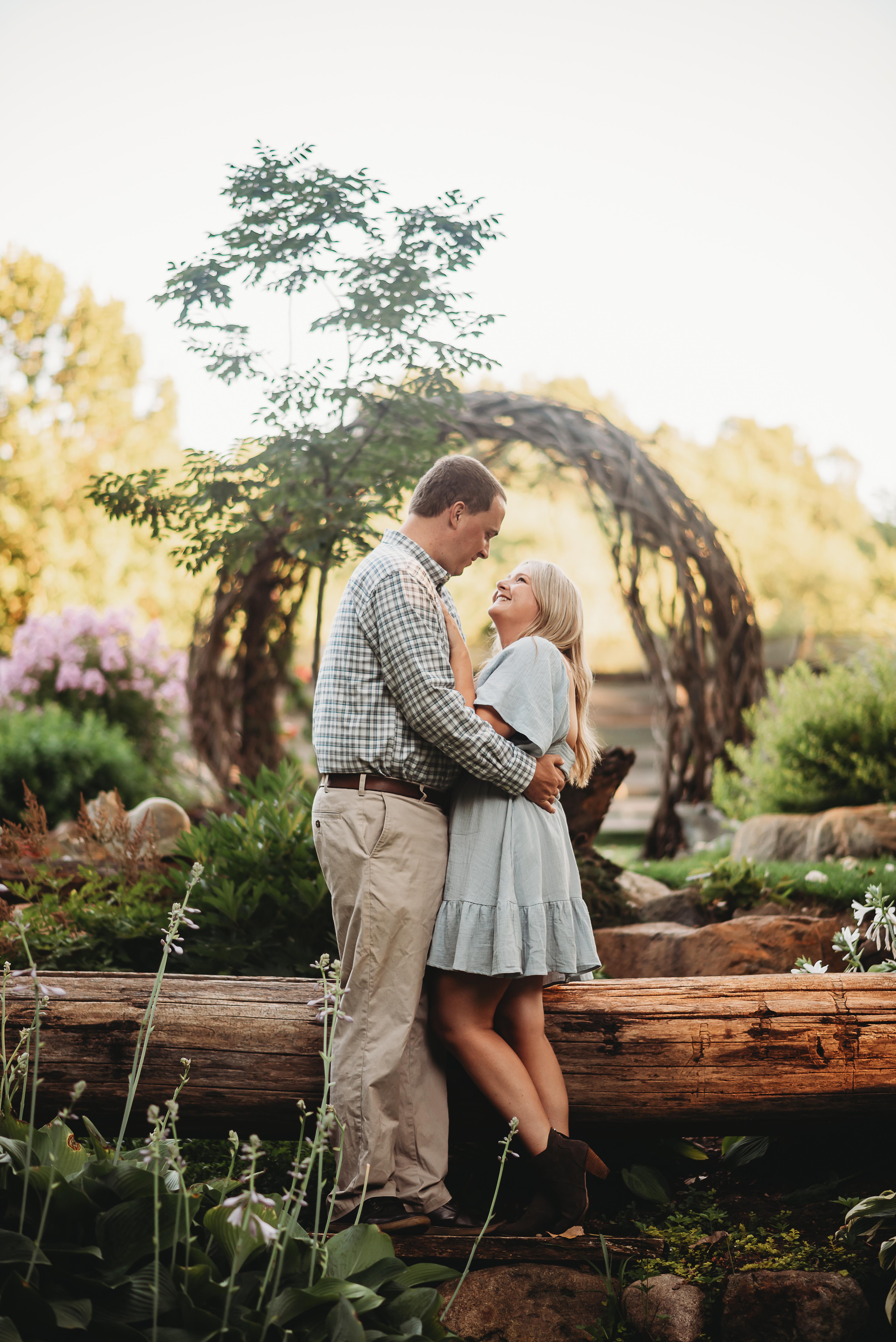 The Wedding Website of Jasmine Kerley and Ryan Winterton