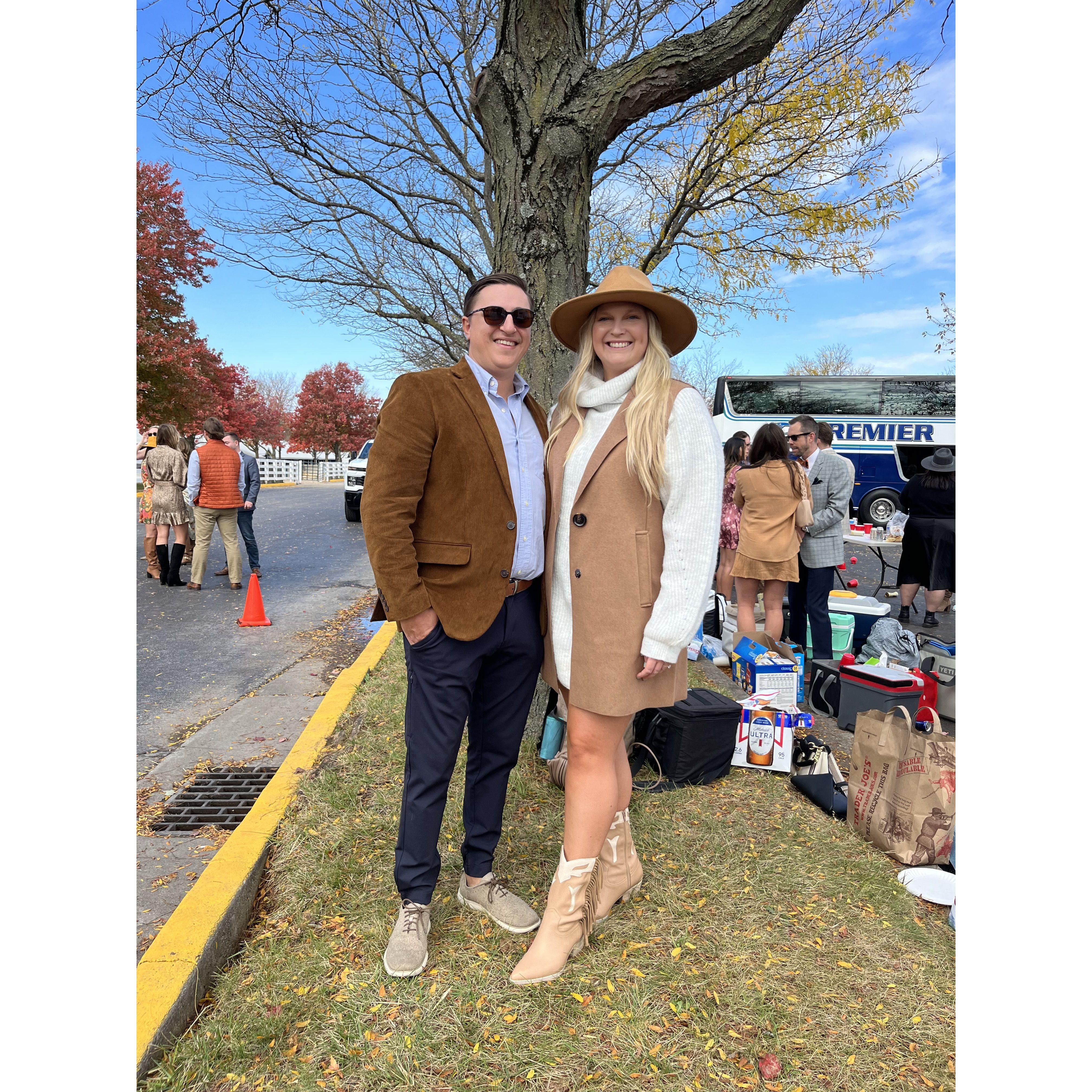 Keeneland