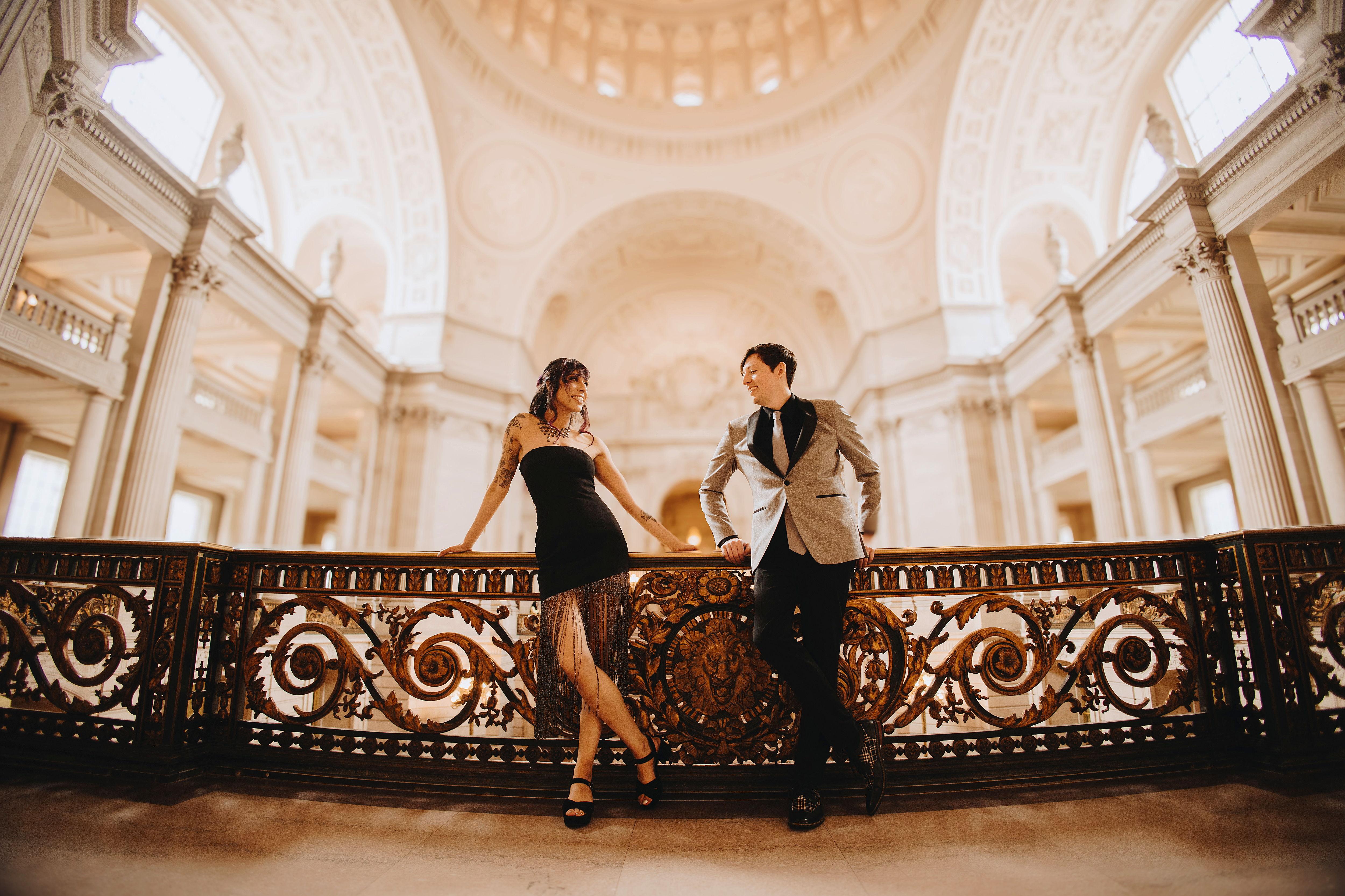 The Wedding Website of Shireen Deo and Jonathan Ayres