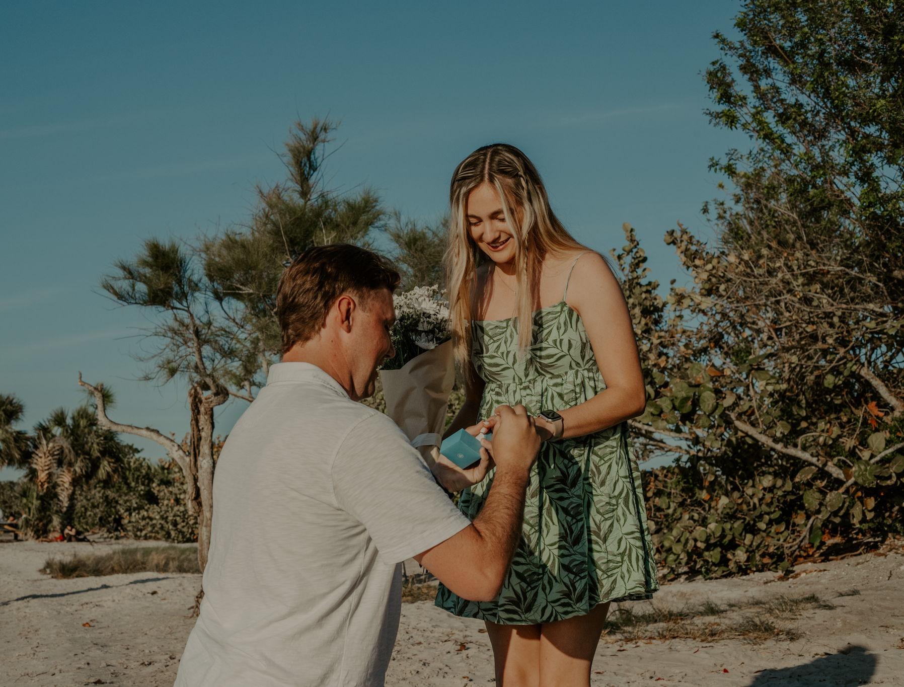 The Wedding Website of Brooke Hodge and Zachary Miller