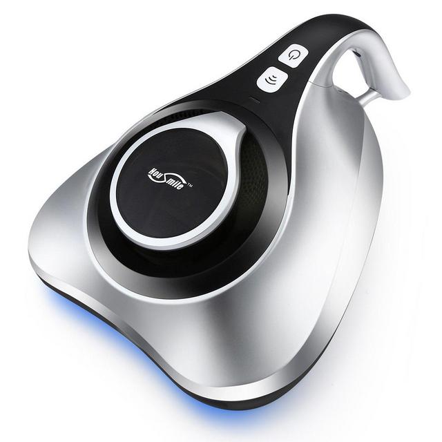 Housmile Mattress Cleaner, Bed Vacuum Cleaner with Corded Handheld
