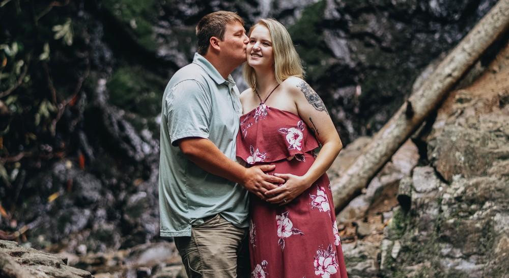 The Wedding Website of Cheyenne Whitted and Hunter West