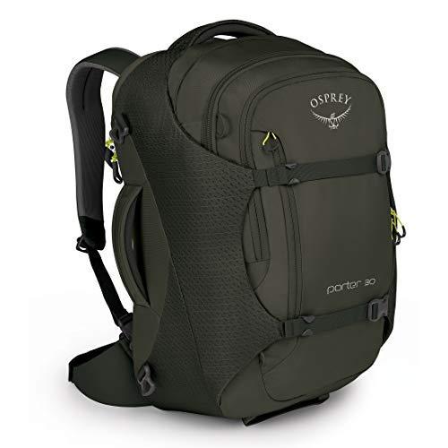 Osprey Packs Porter 30 Travel Backpack