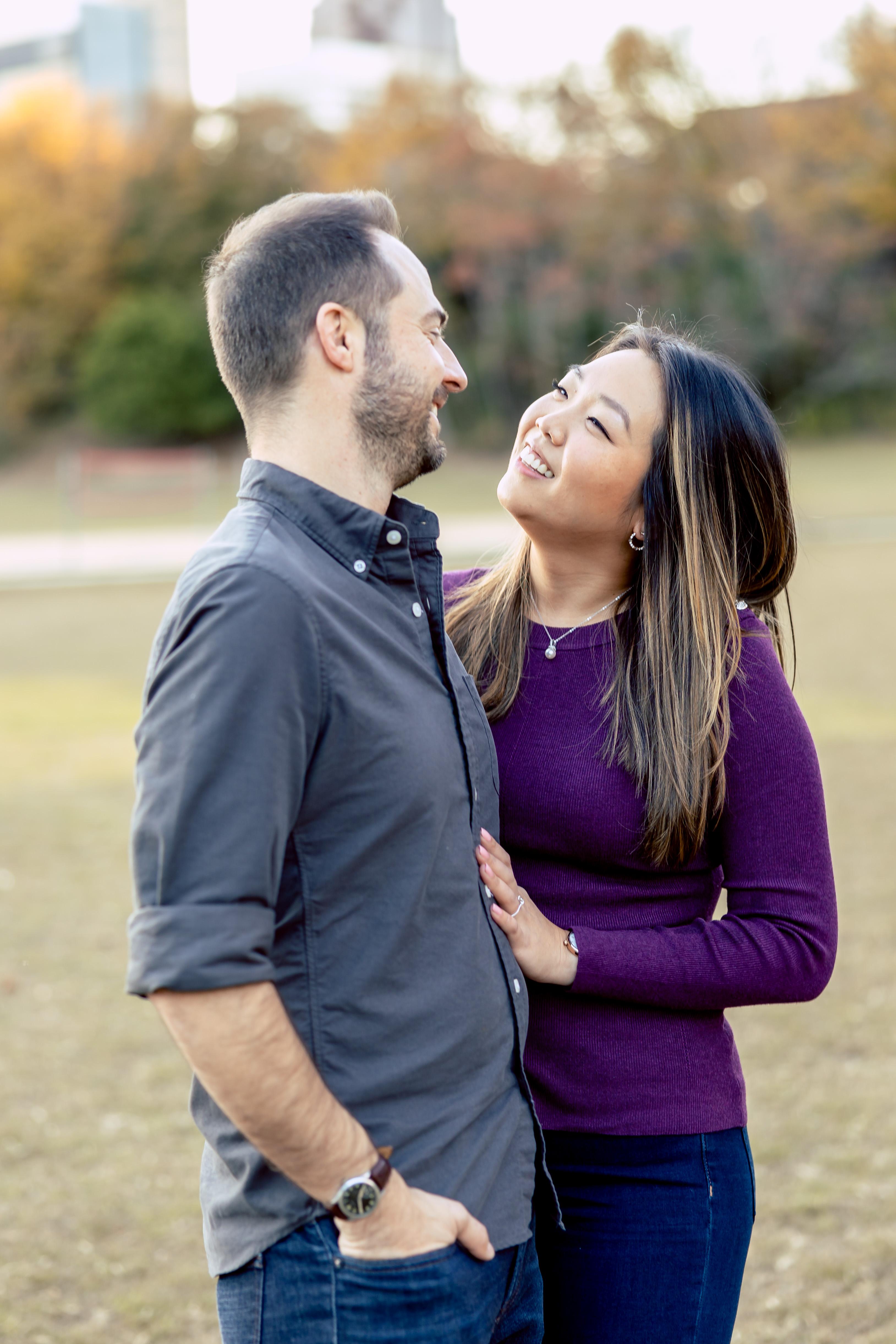 The Wedding Website of Jenny Kim and Graham Wyatt