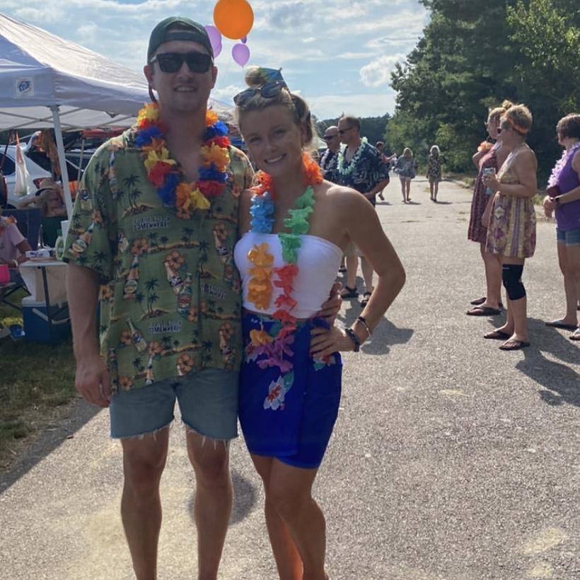 Jimmy Buffett Concert