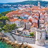 Island Korčula