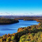 Prince Gallitzin State Park