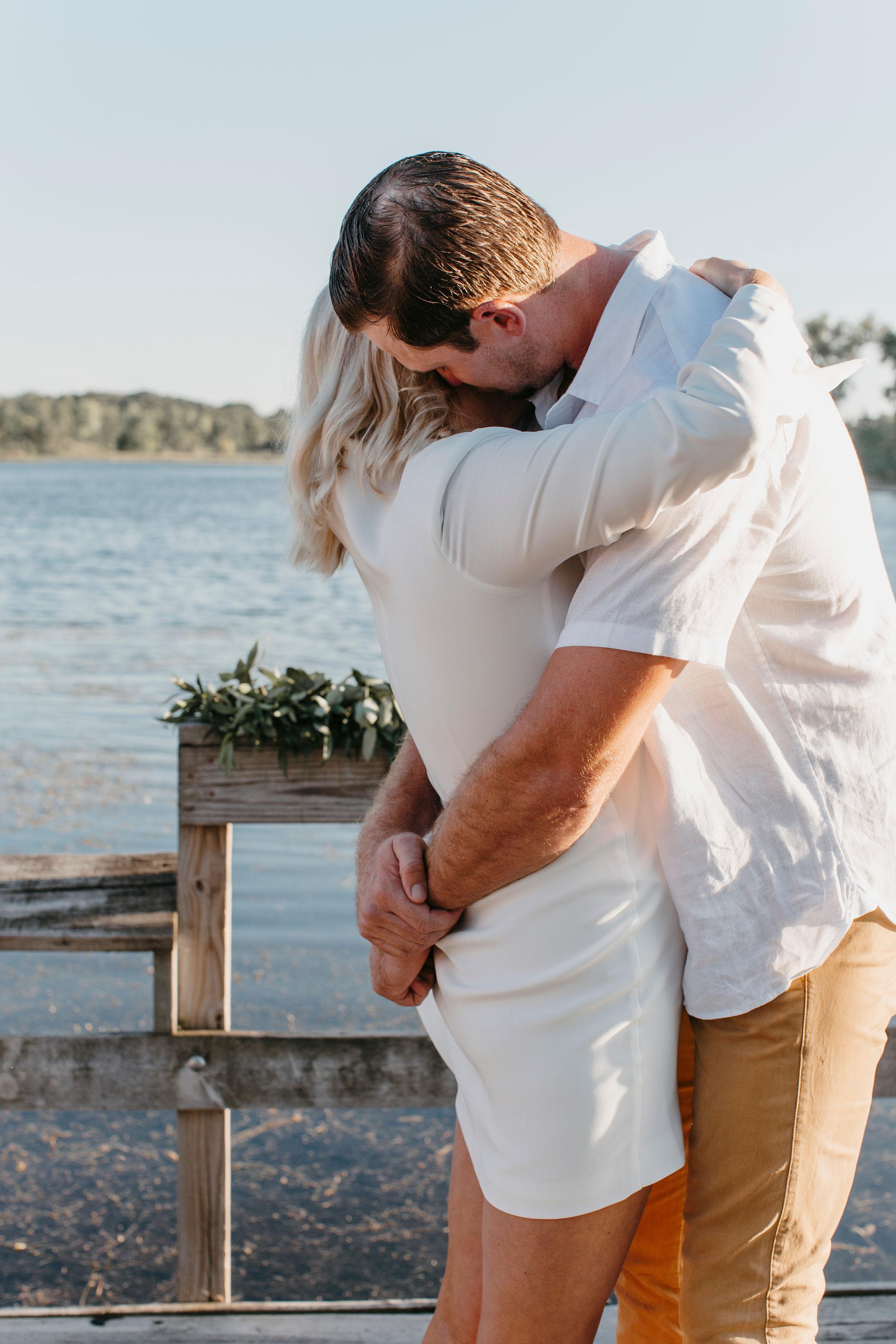 The Wedding Website of Jordan Palkovich and Blake Brunn