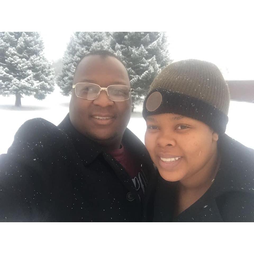 Cold Iowa Winters, Dec 2017