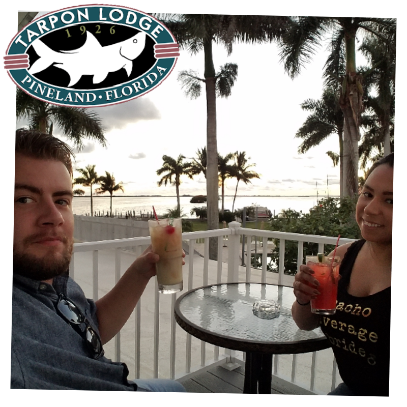 Tarpon Lodge, Pineland, Florida