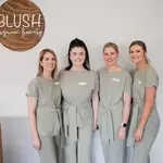 Blush Organic Beauty