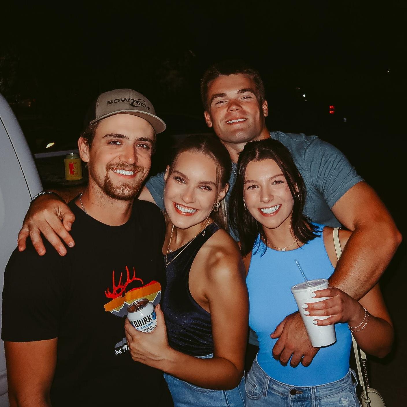 More nights out in Pittsburg!