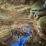 Natural Bridge Caverns
