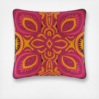 Crayon Decorative Pillow