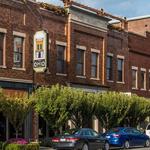 The Ohio Building