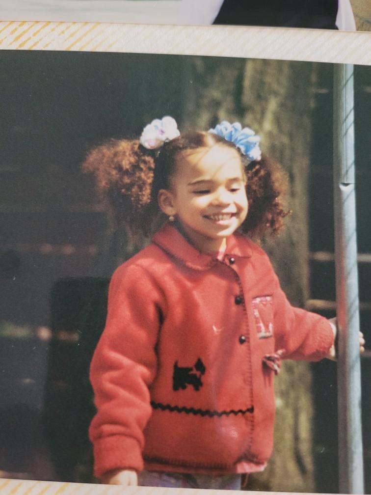 Baby Jewels