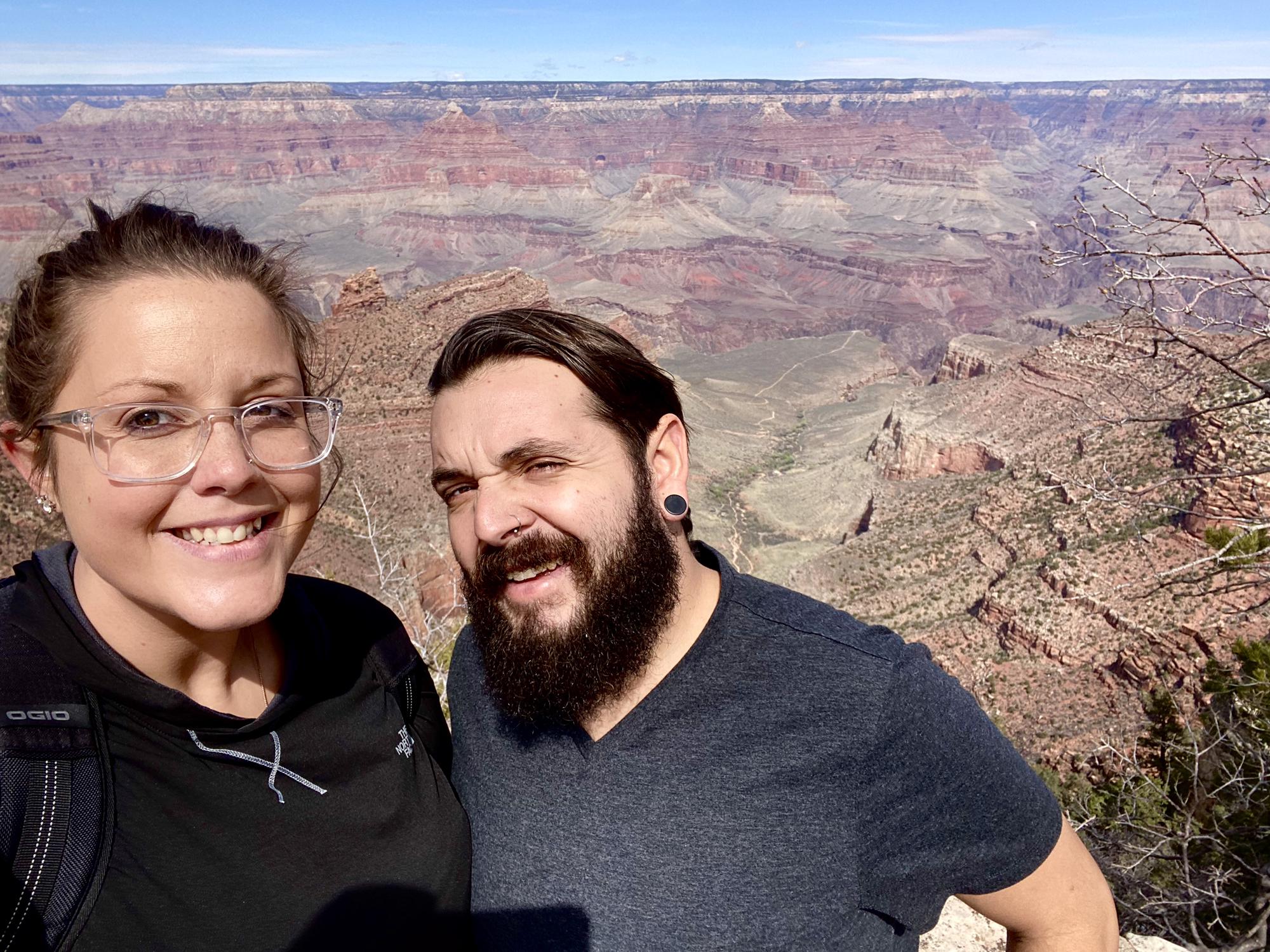Grand Canyon National Park