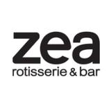 Zea Rotisserie & Bar