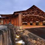 Red Hawk Resort + Casino