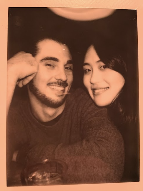 The Wedding Website of William Hutcheson and Misa Azuma