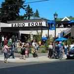 Radio Room