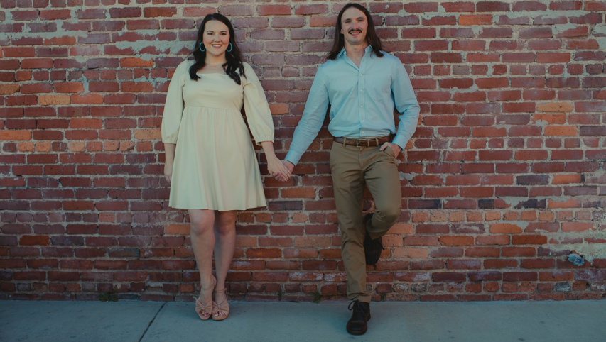 The Wedding Website of Rachel Joy Tessin and Samuel David Riggle